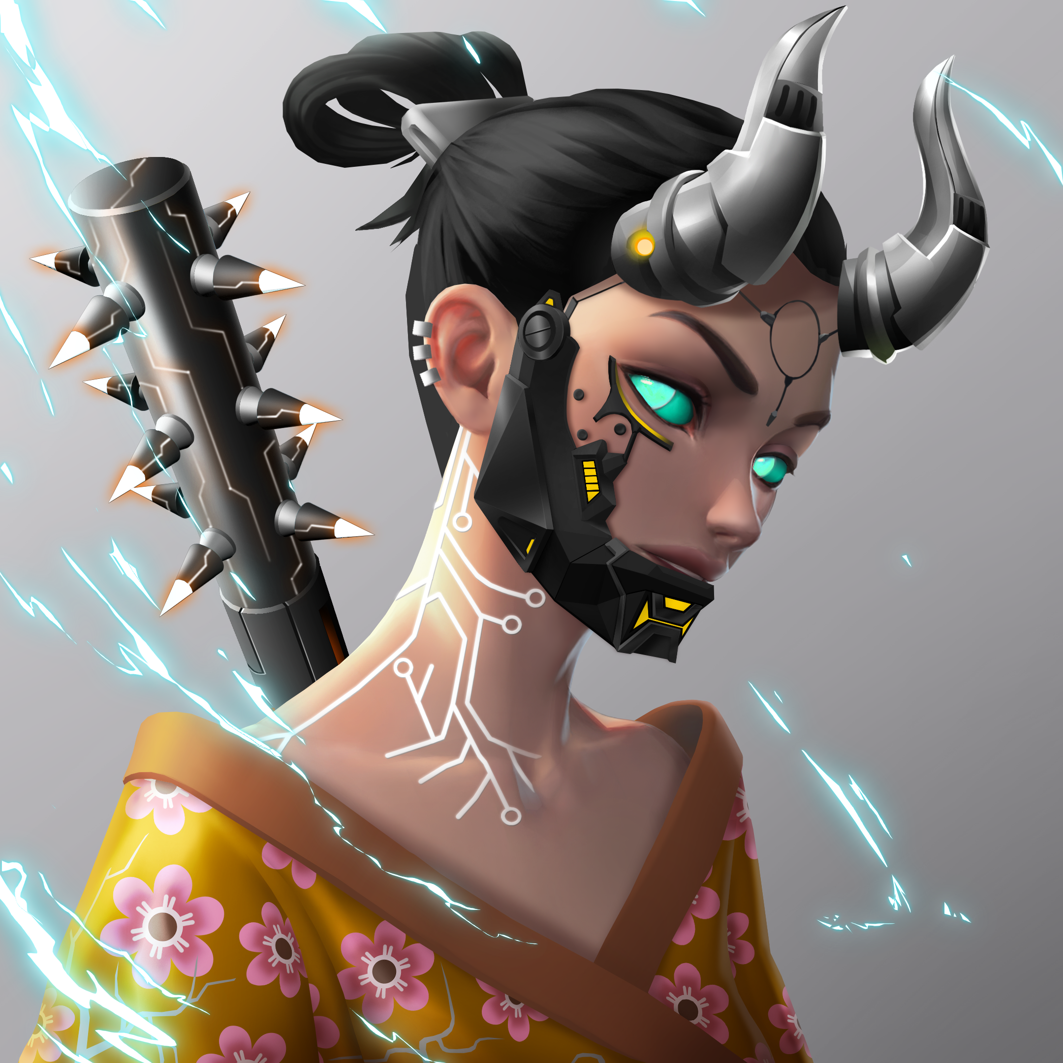 Metavolution Immortal #112