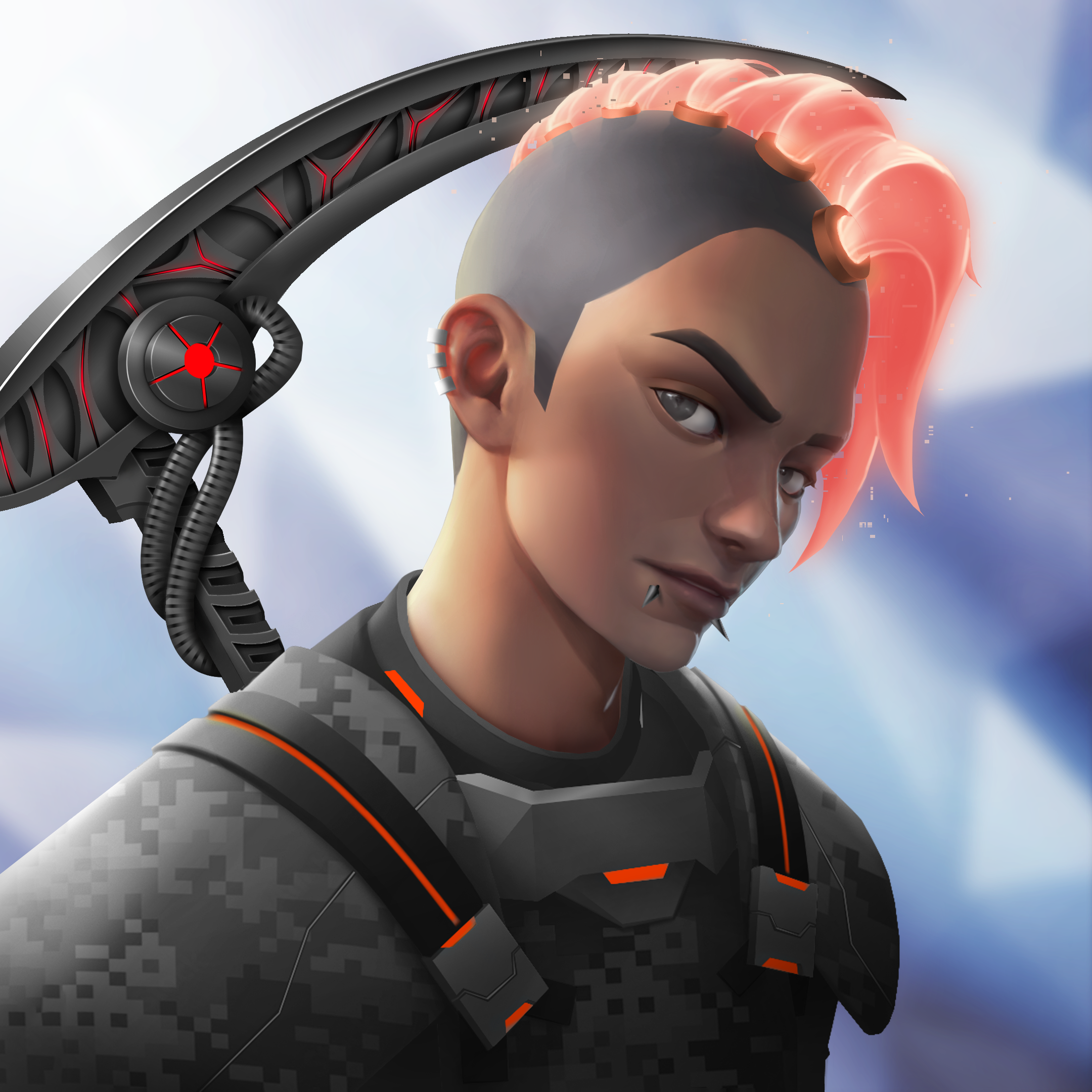 Metavolution Immortal #157
