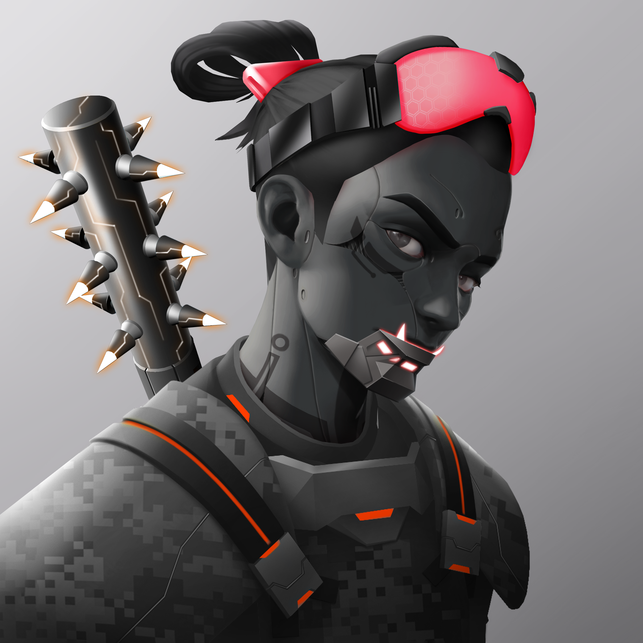 Metavolution Immortal #182
