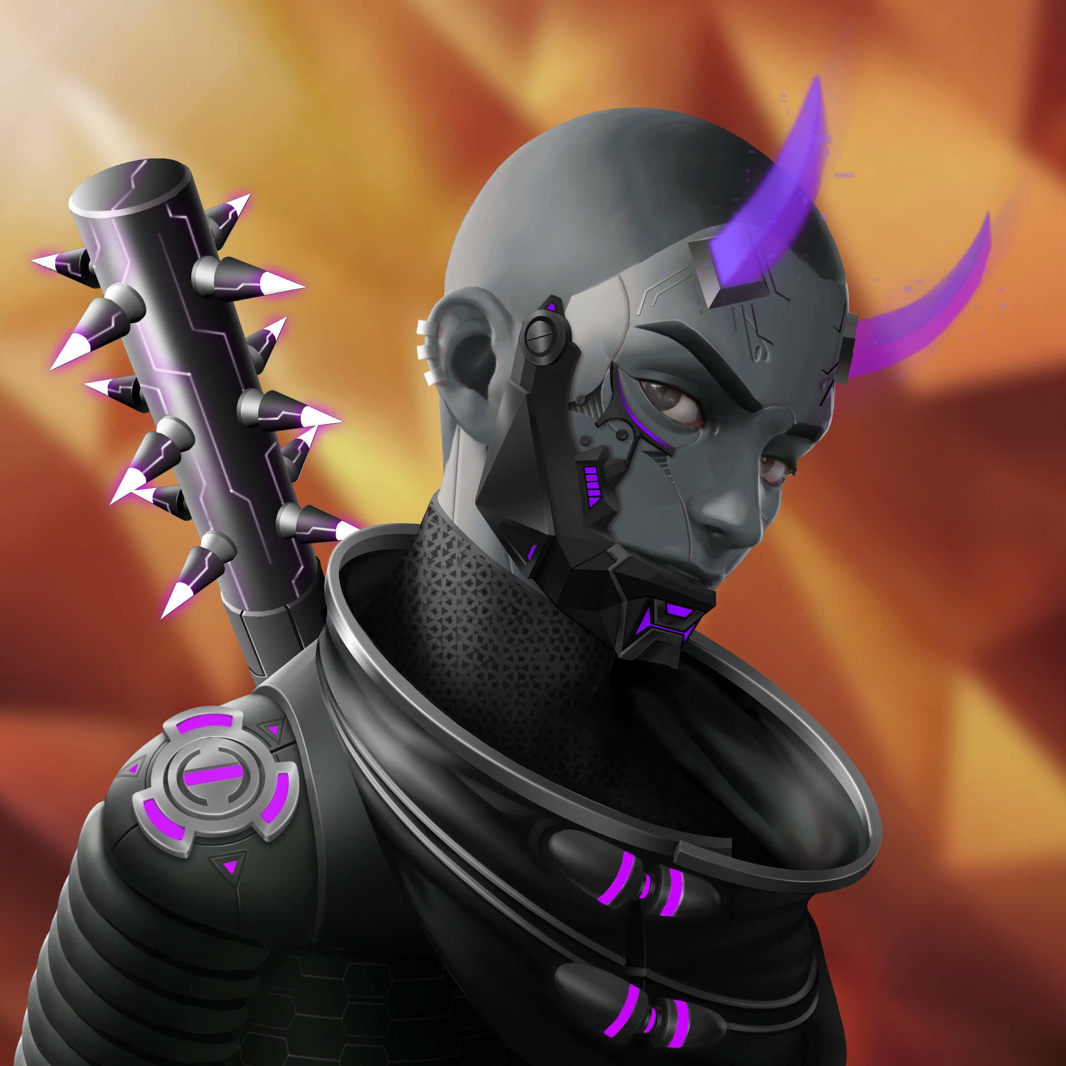 Metavolution Immortal #186