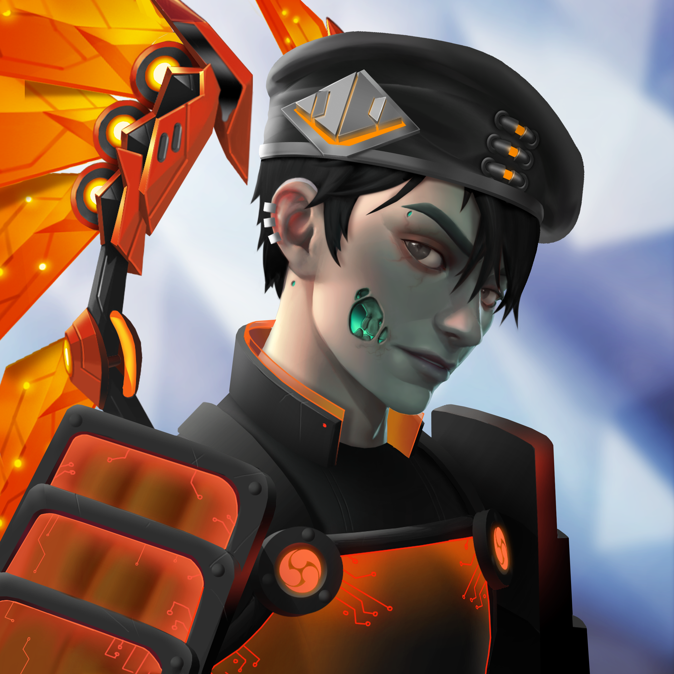 Metavolution Immortal #204