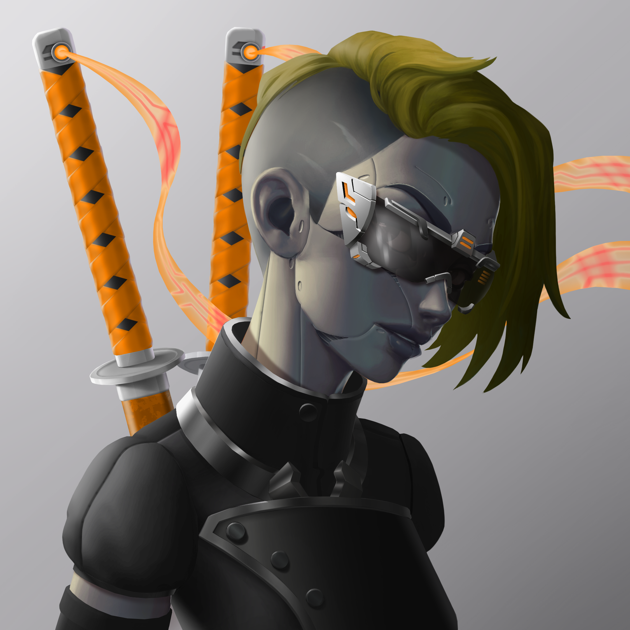 Metavolution Immortal #250