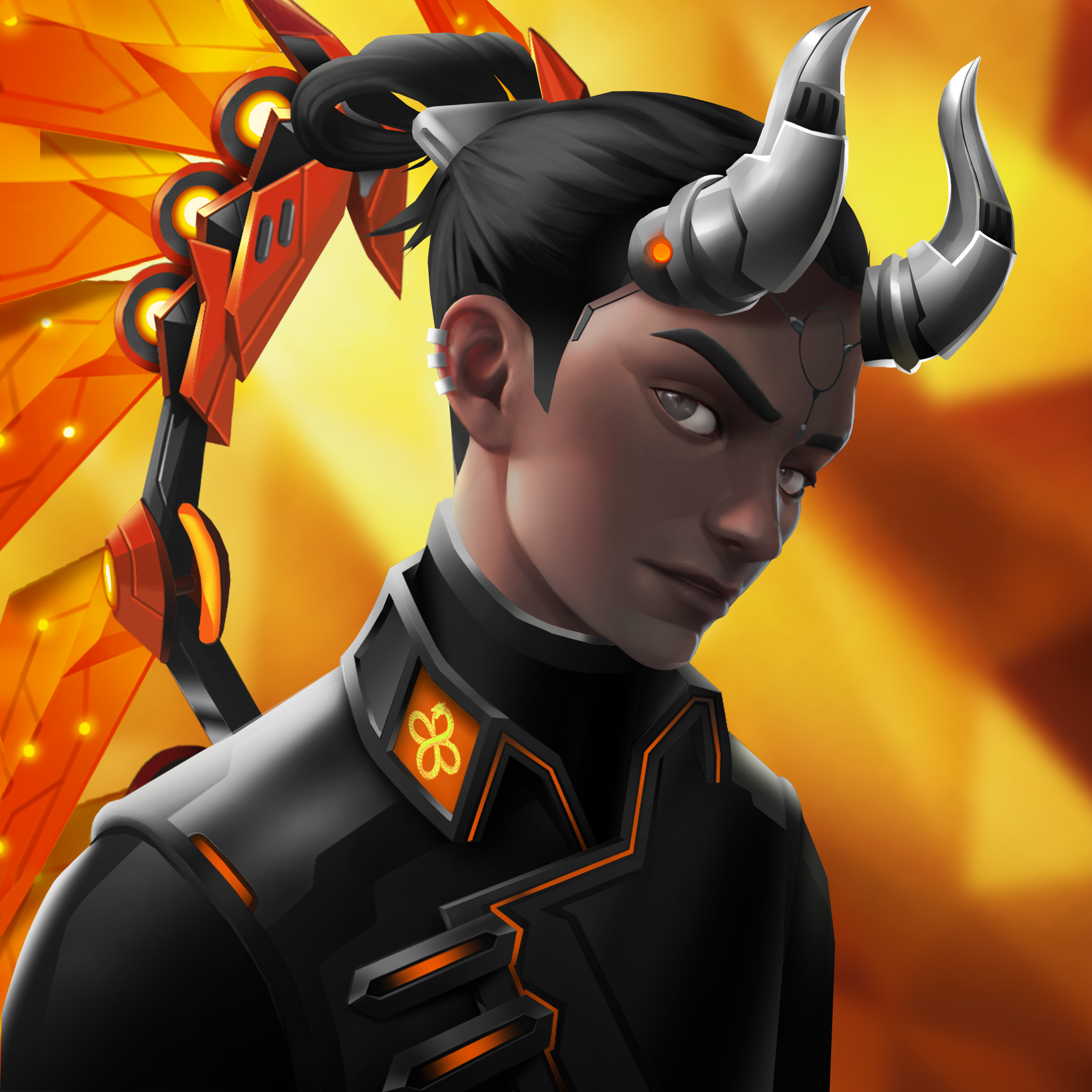 Metavolution Immortal #261