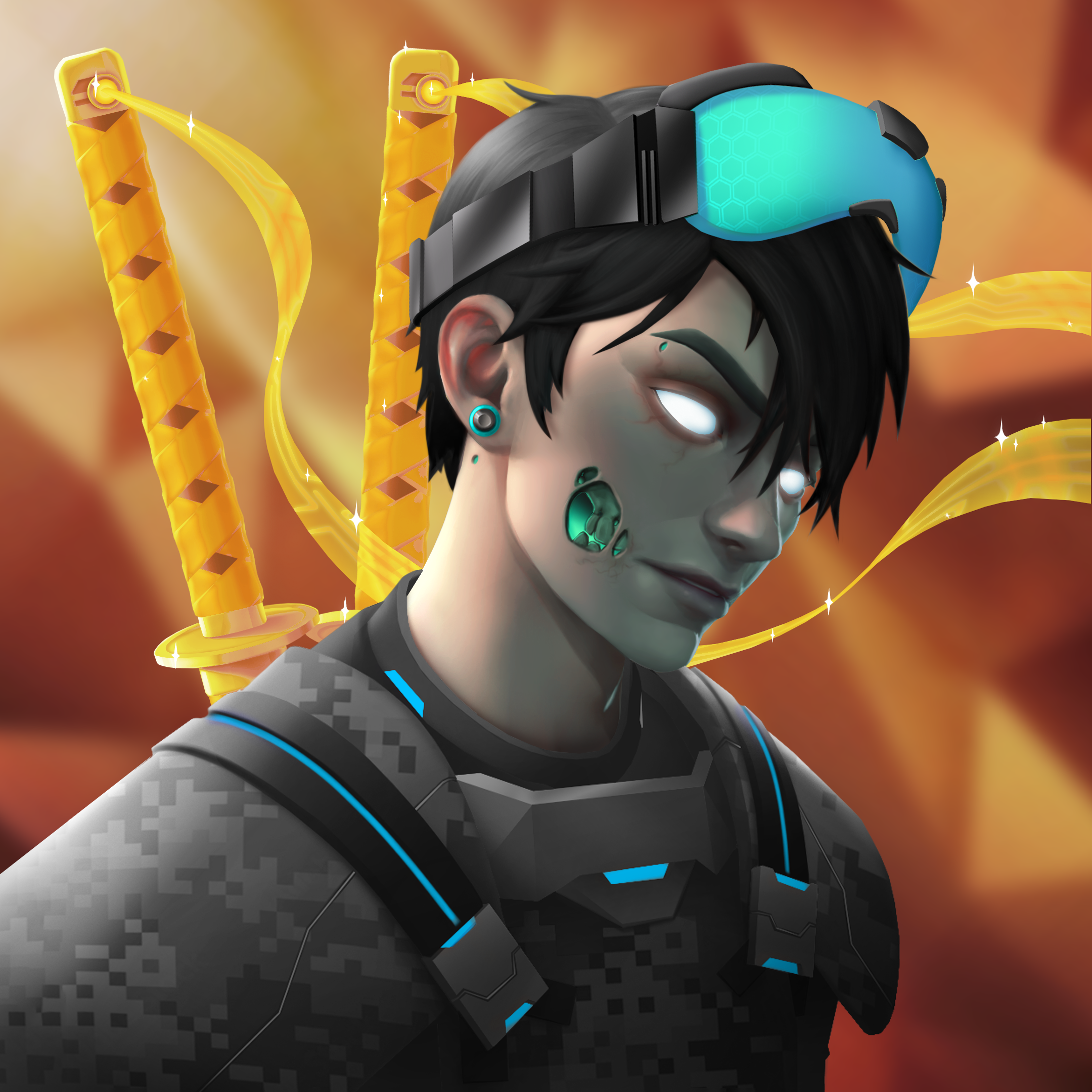 Metavolution Immortal #319