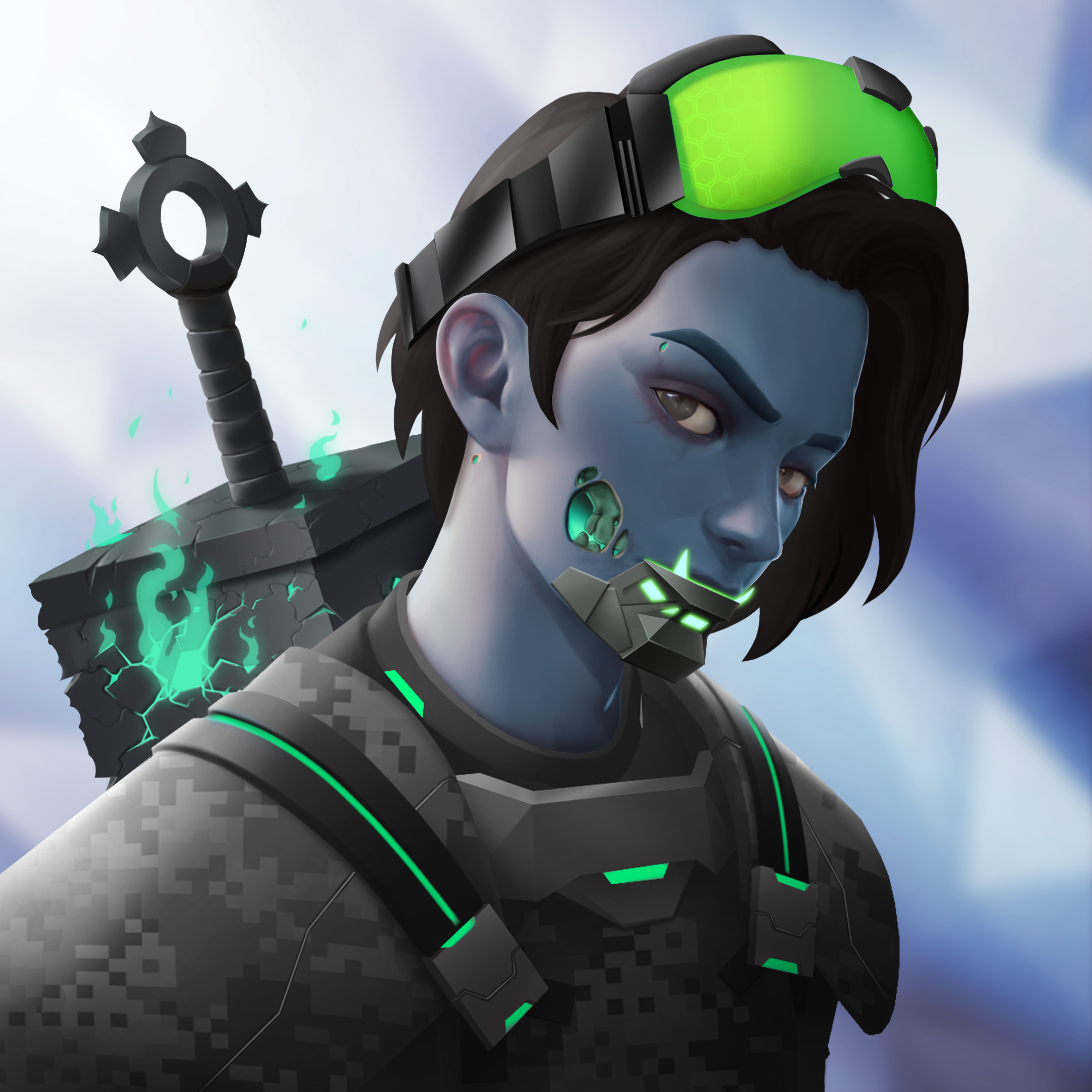 Metavolution Immortal #434