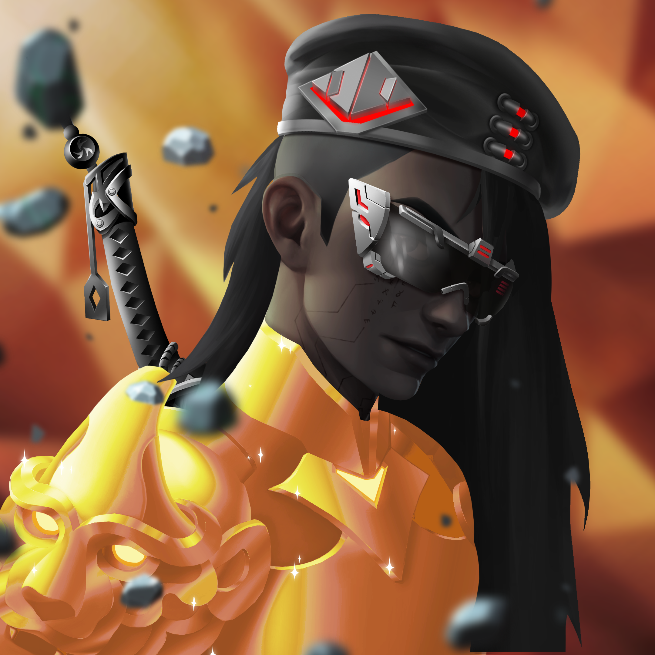 Metavolution Immortal #518