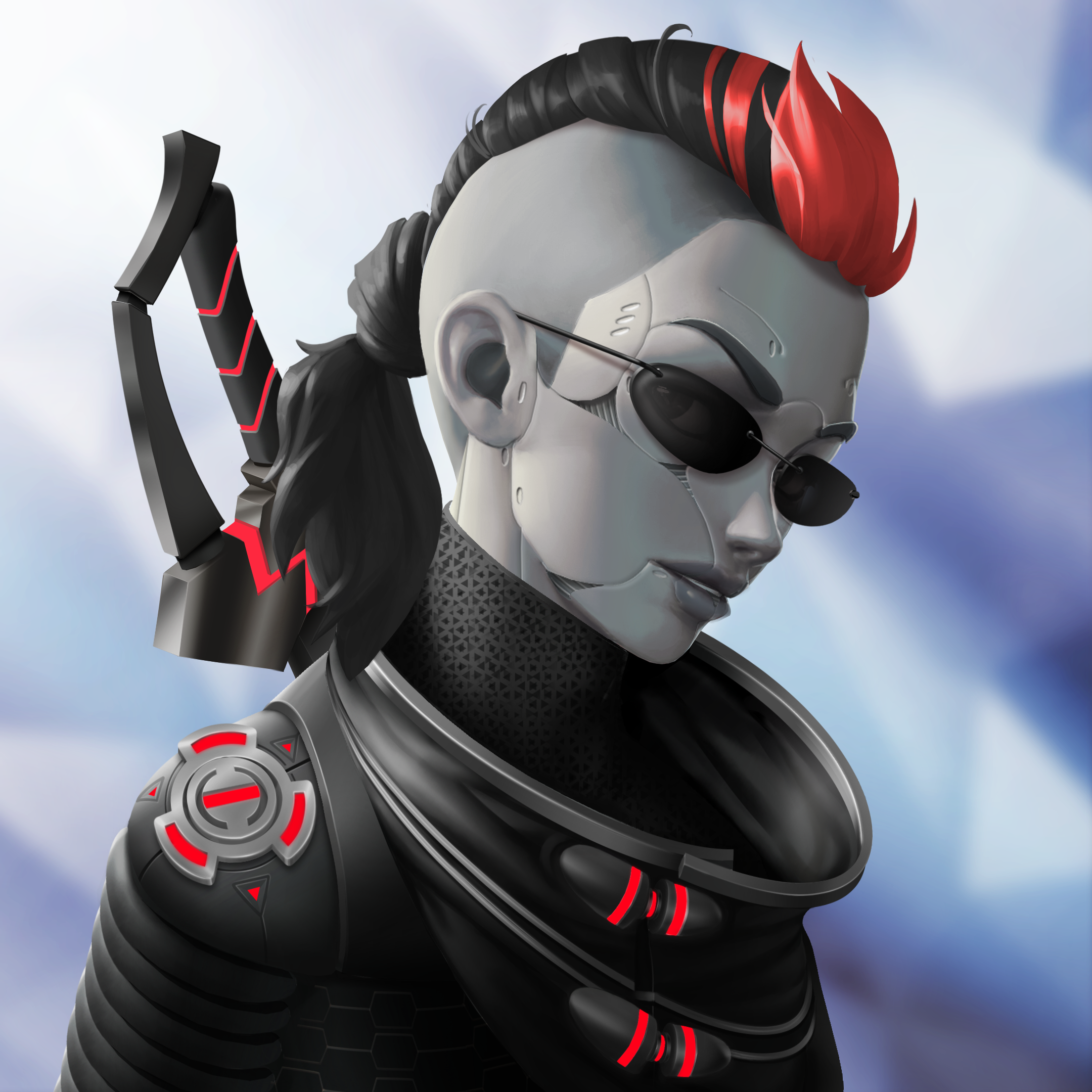 Metavolution Immortal #529