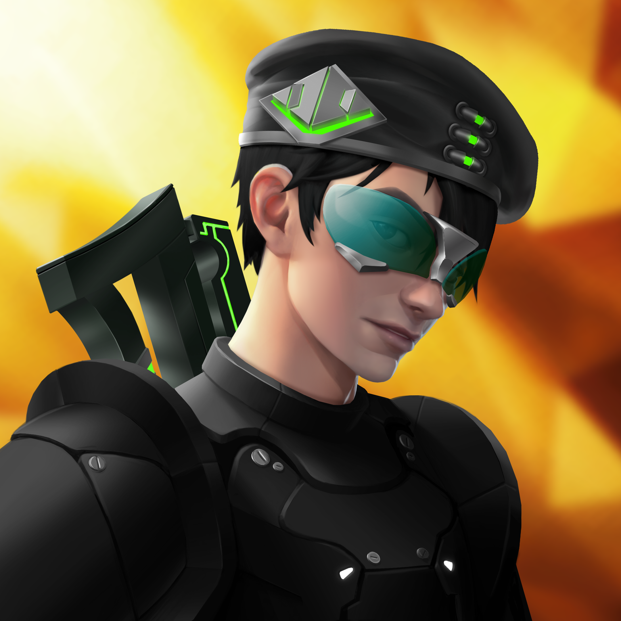 Metavolution Immortal #553