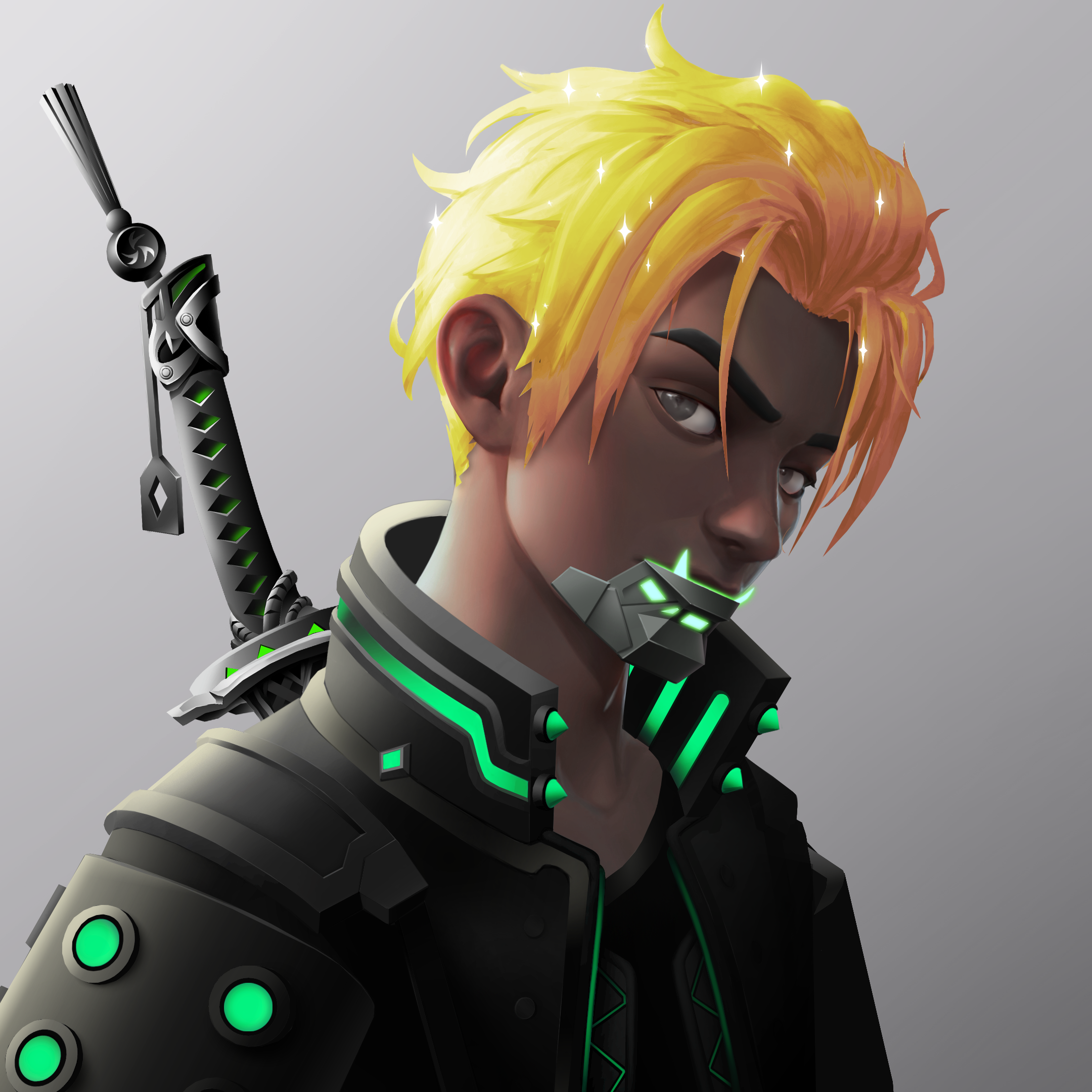 Metavolution Immortal #660