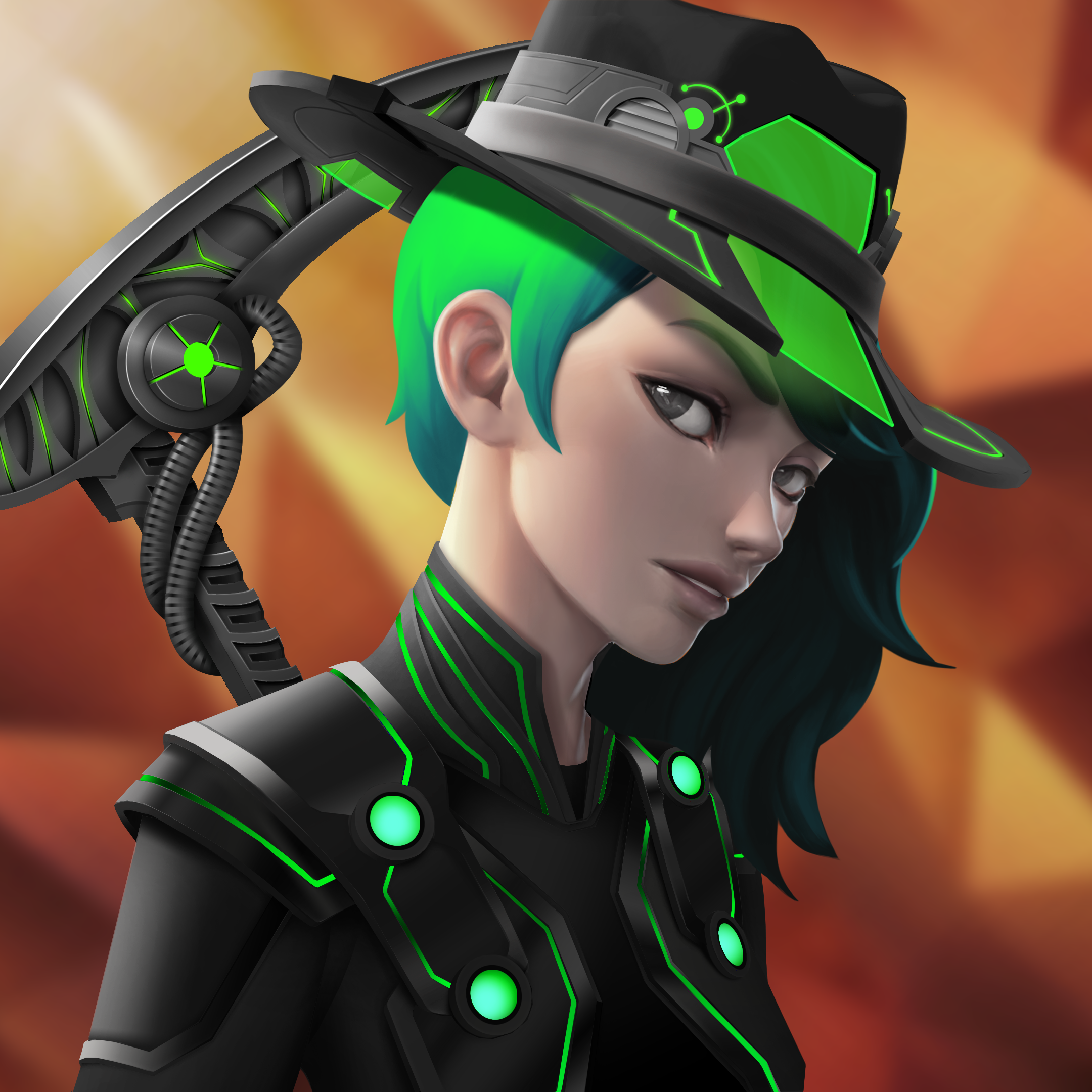 Metavolution Immortal #720