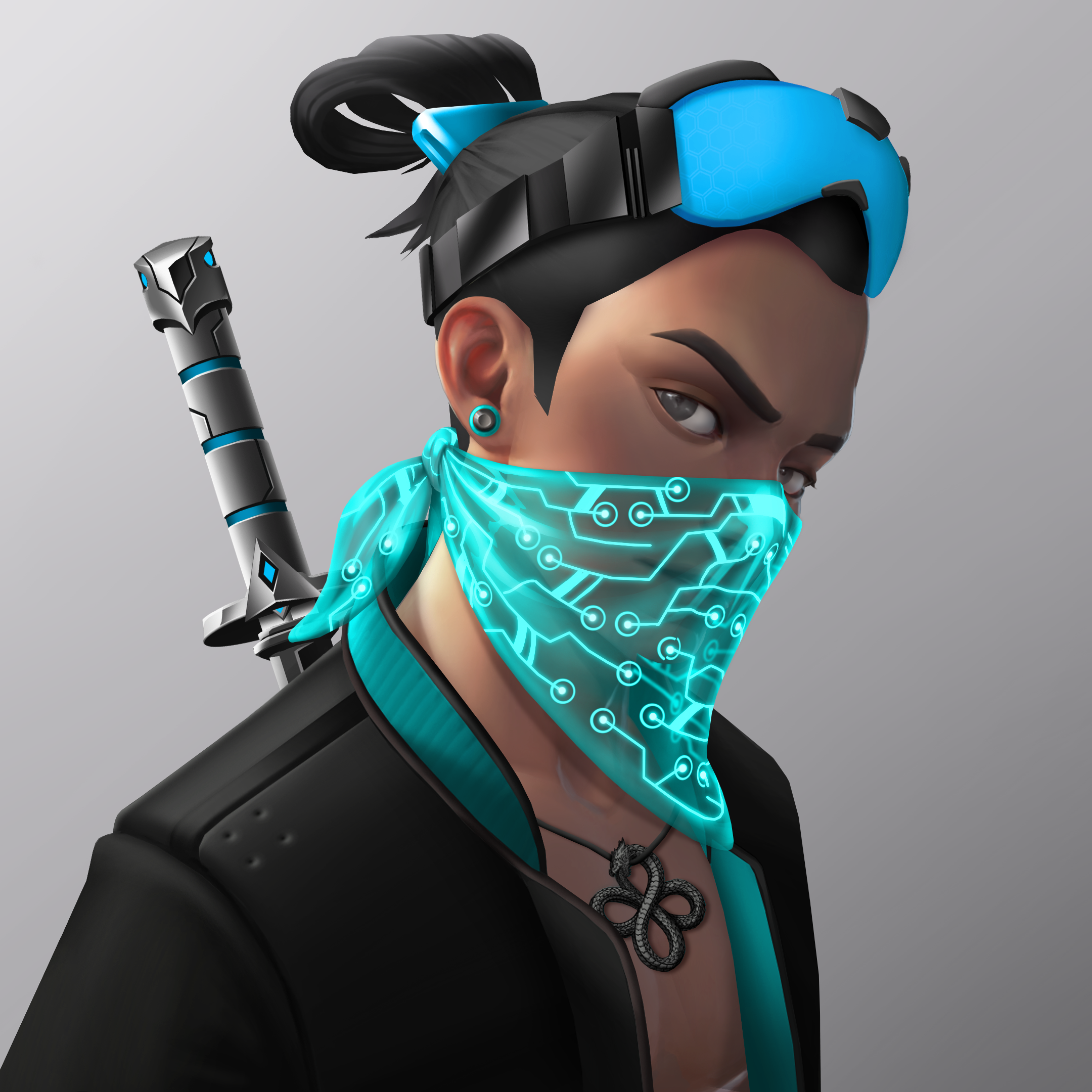 Metavolution Immortal #844