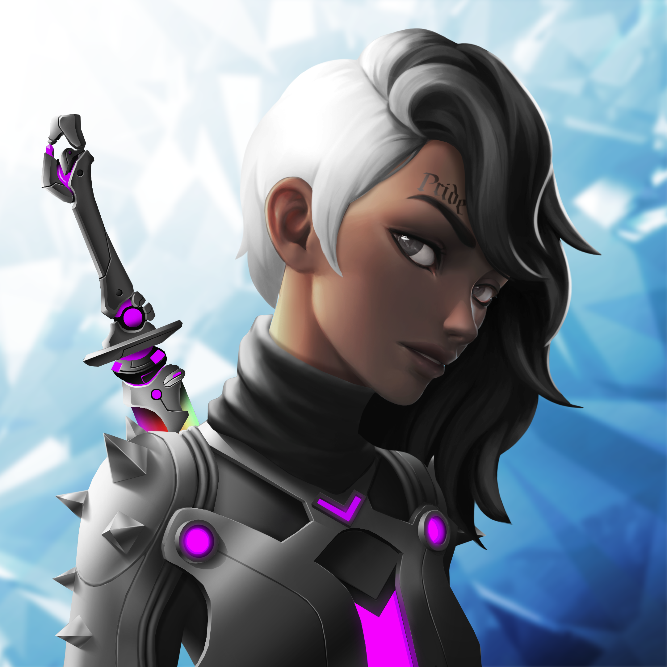 Metavolution Immortal #92