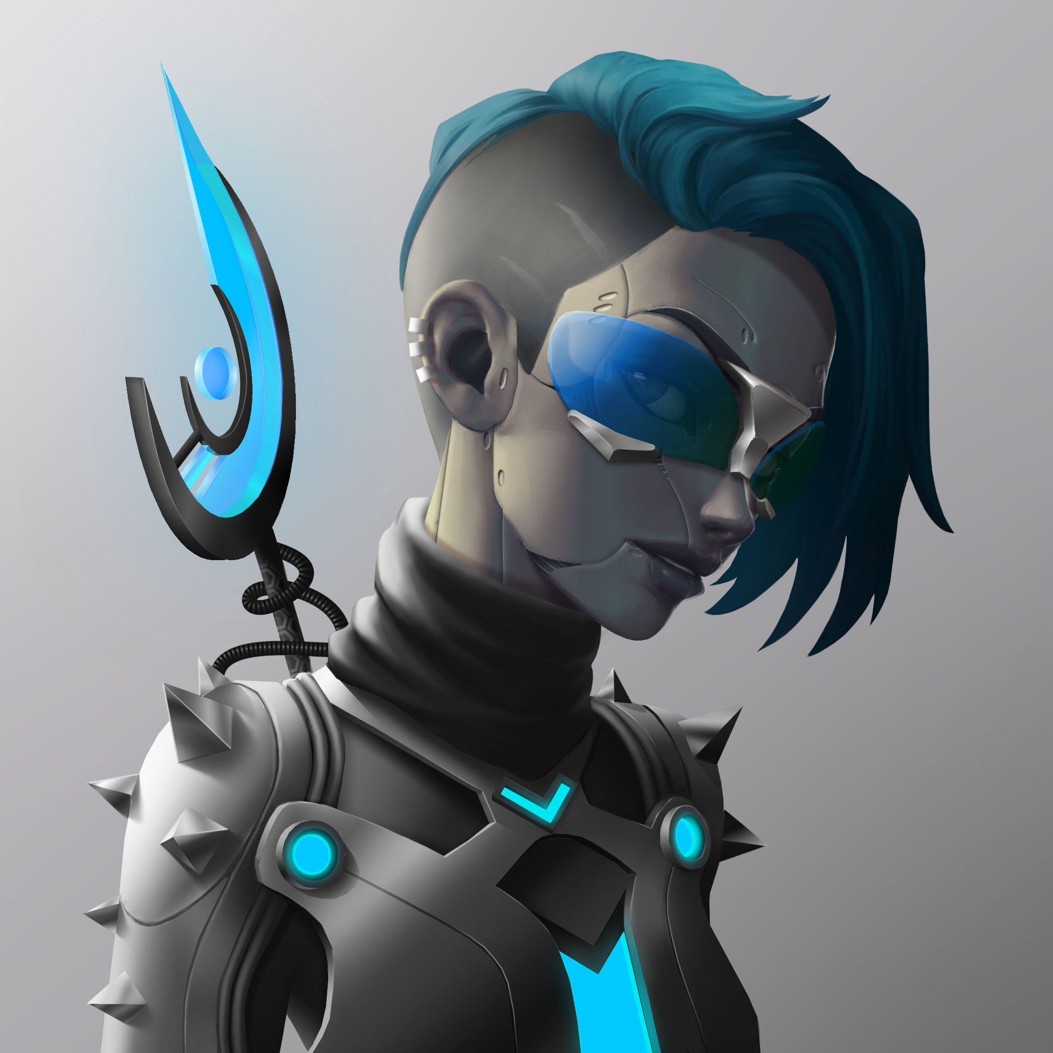 Metavolution Immortal #96